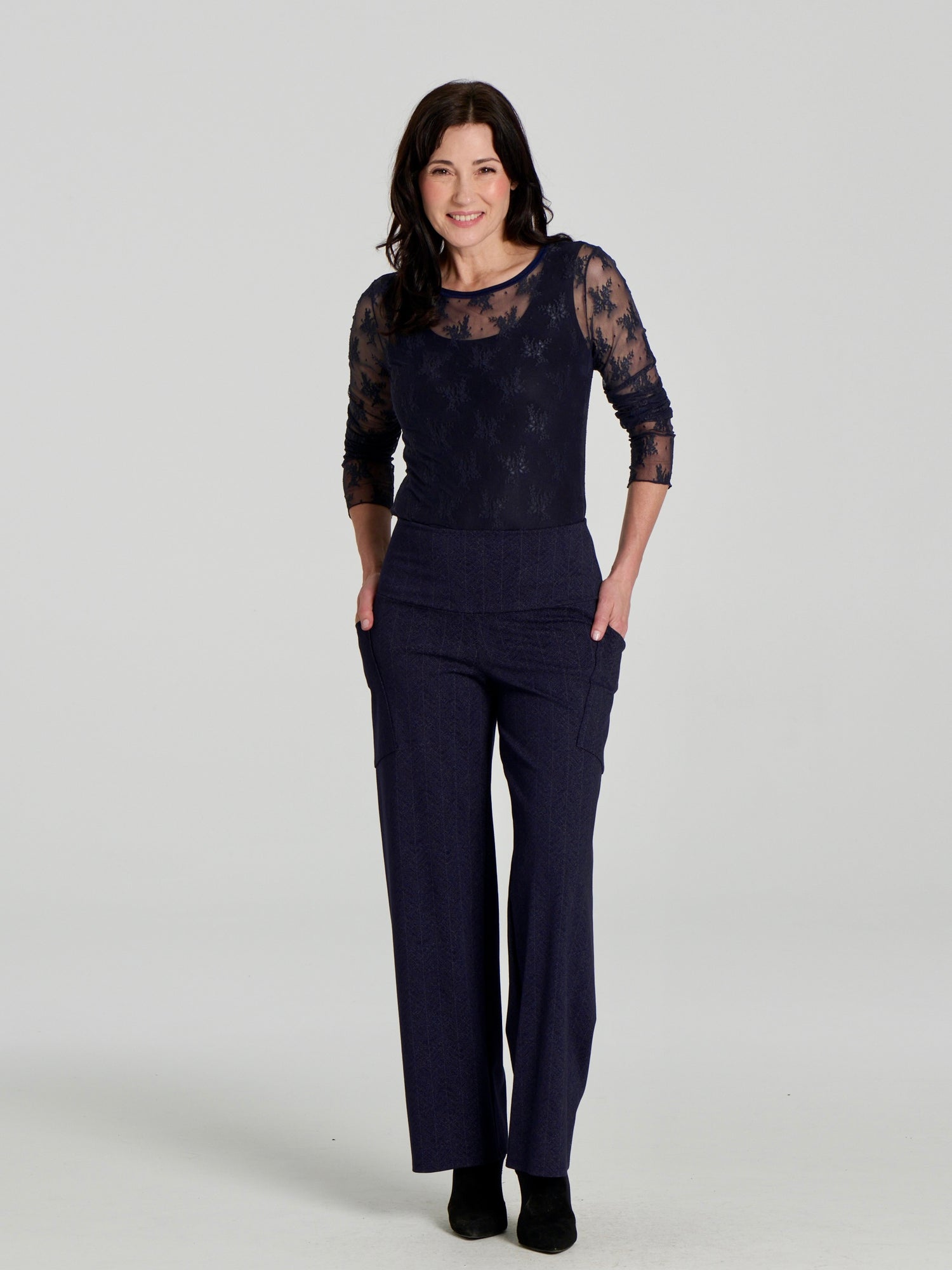Pantalon Susan / AH 26.27