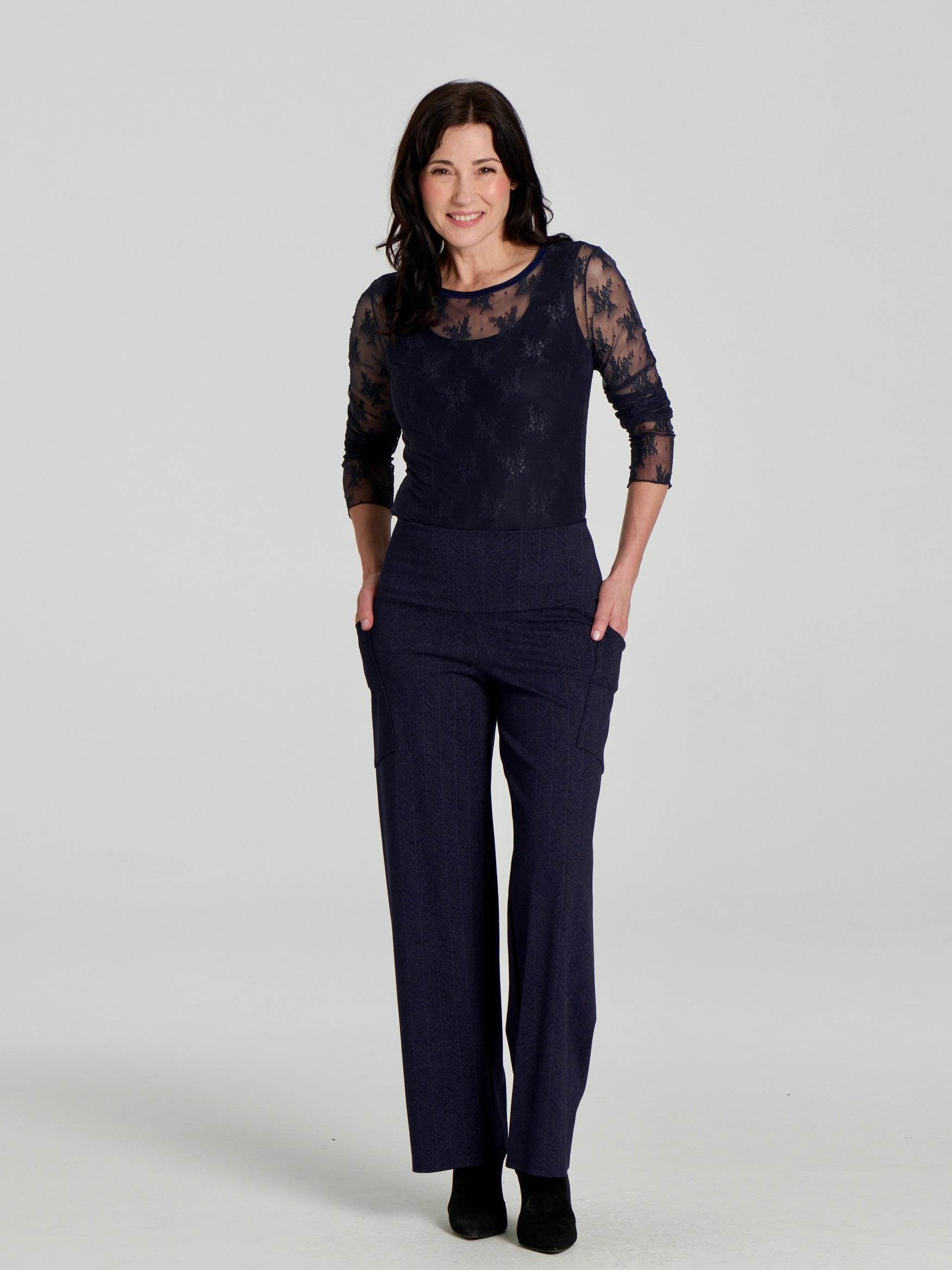 Pantalon Susan / AH 26.27