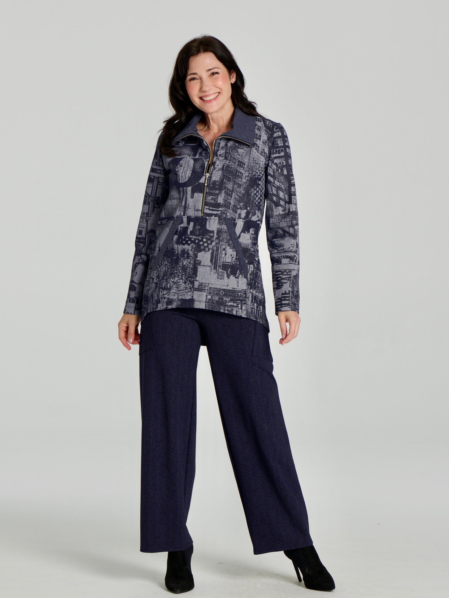 Pantalon Susan / AH 26.27