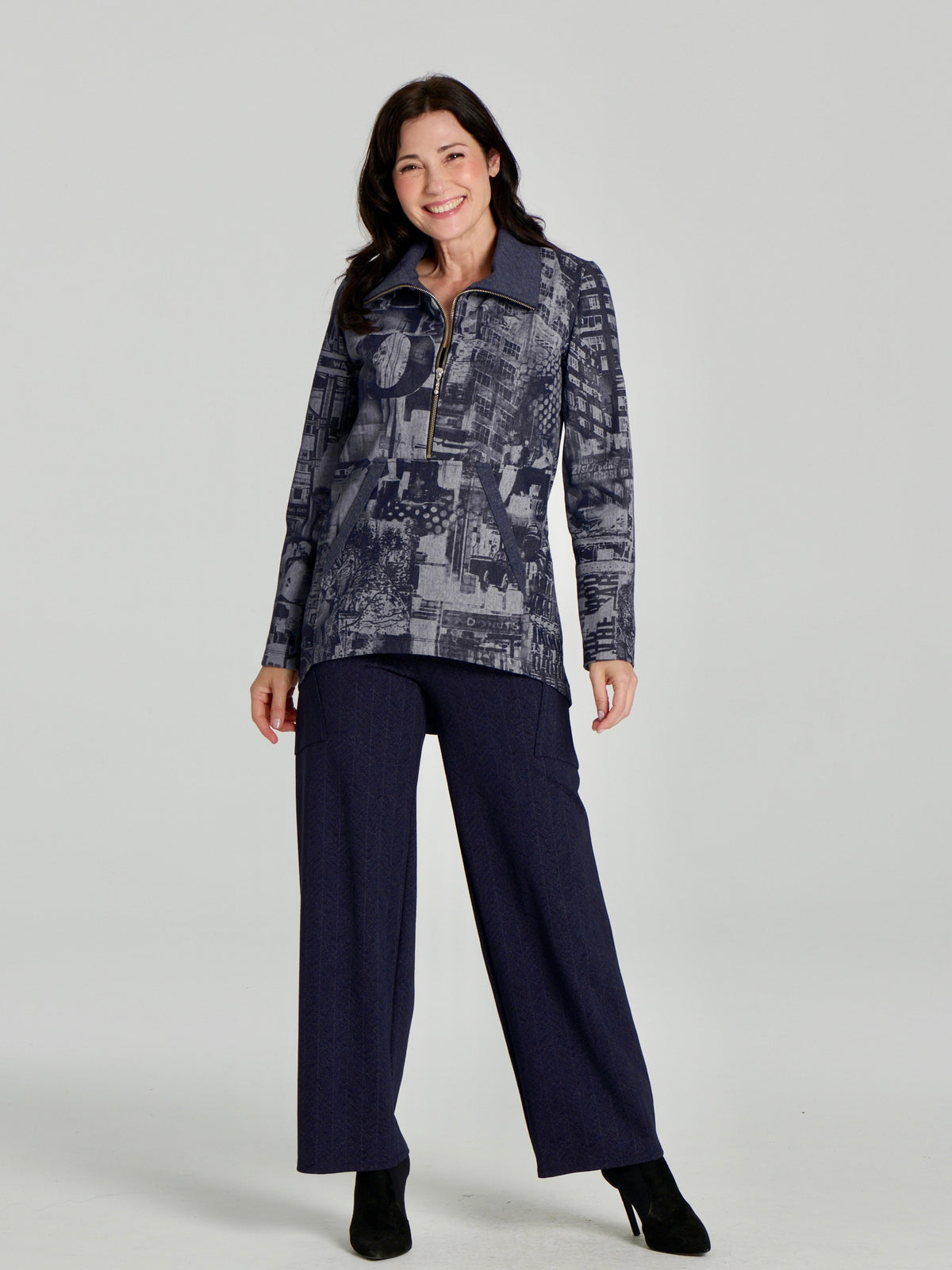 Pantalon Susan / AH 26.27
