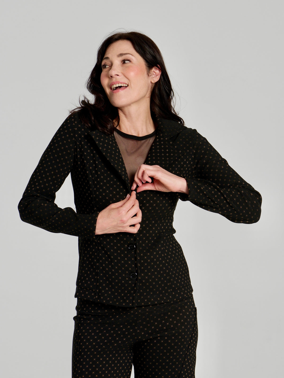 Veste Estrella