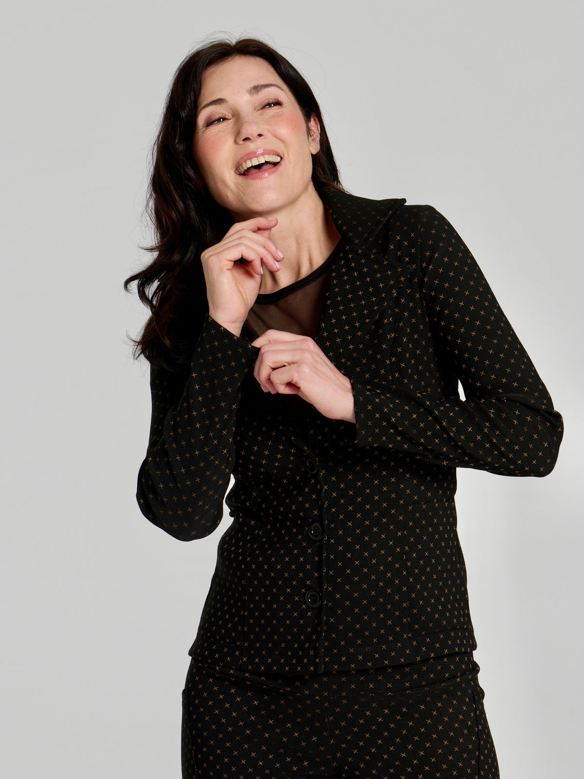 Veste Estrella