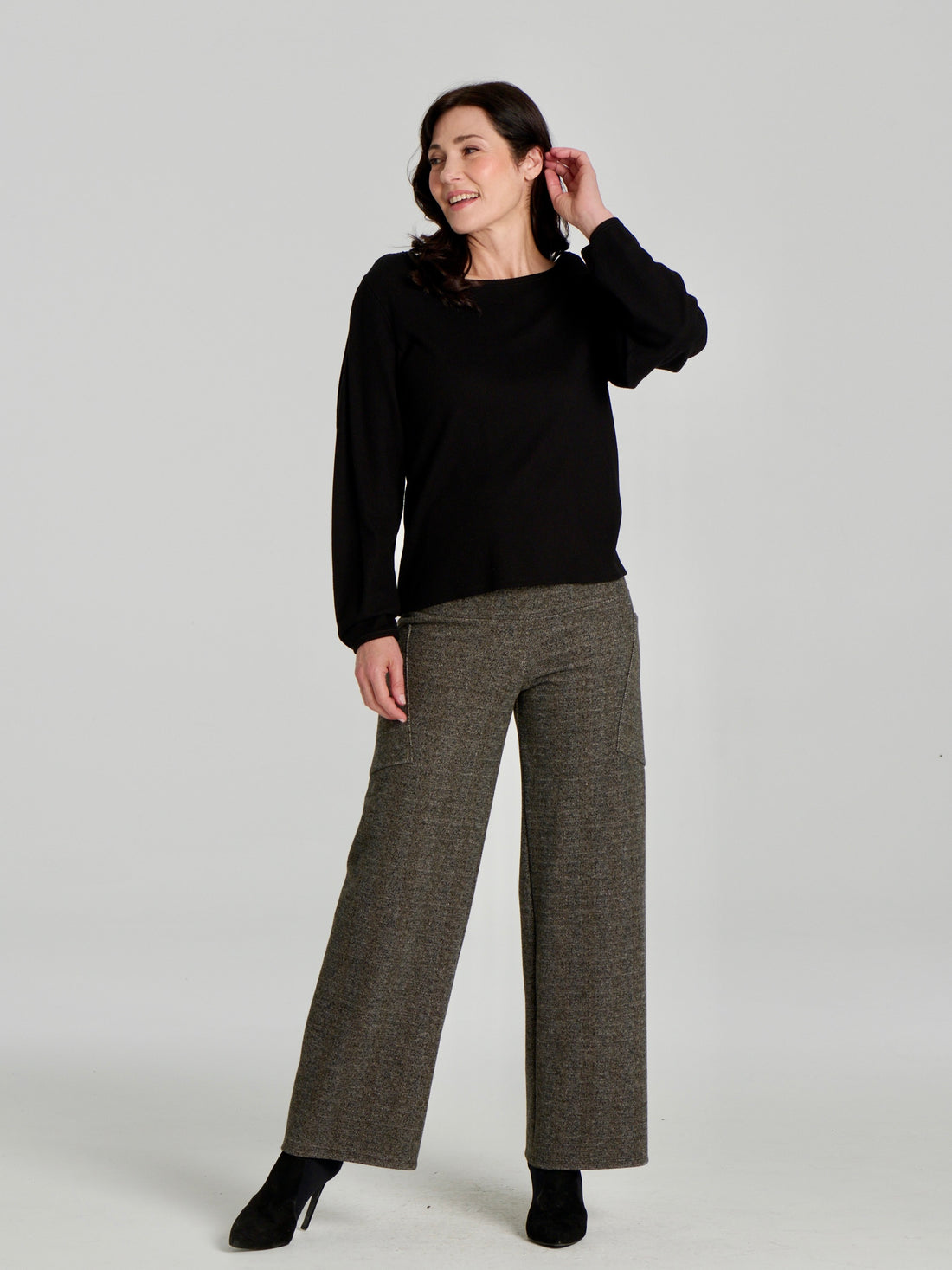 Susan Pants / FW 26.27