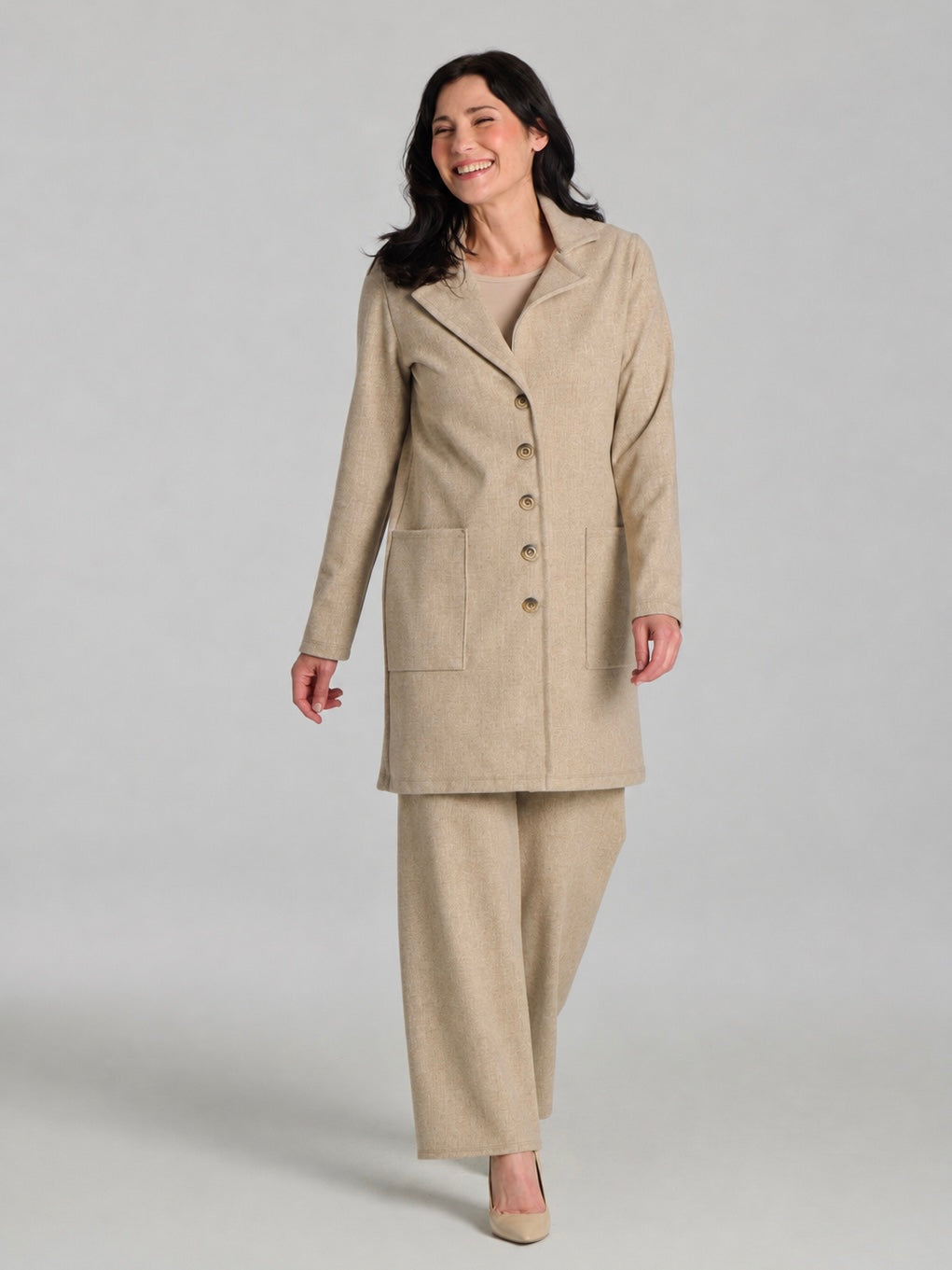 Pantalon Susan / AH 26.27
