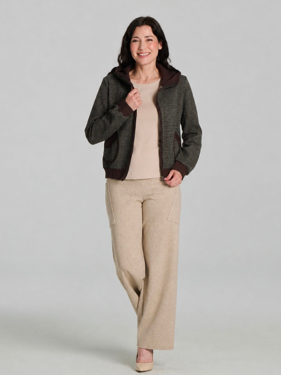 Pantalon Susan / AH 26.27