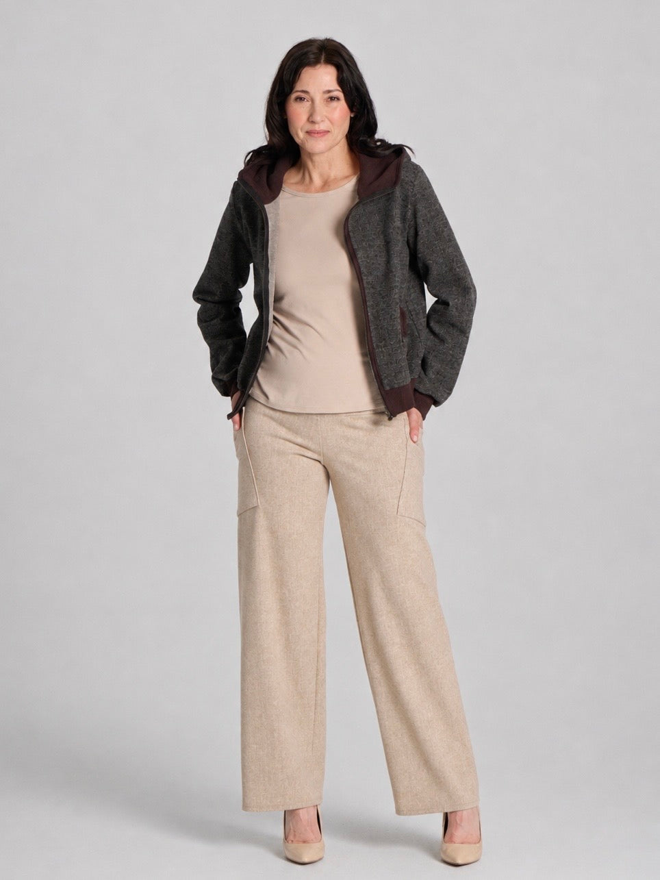 Pantalon Susan / AH 26.27