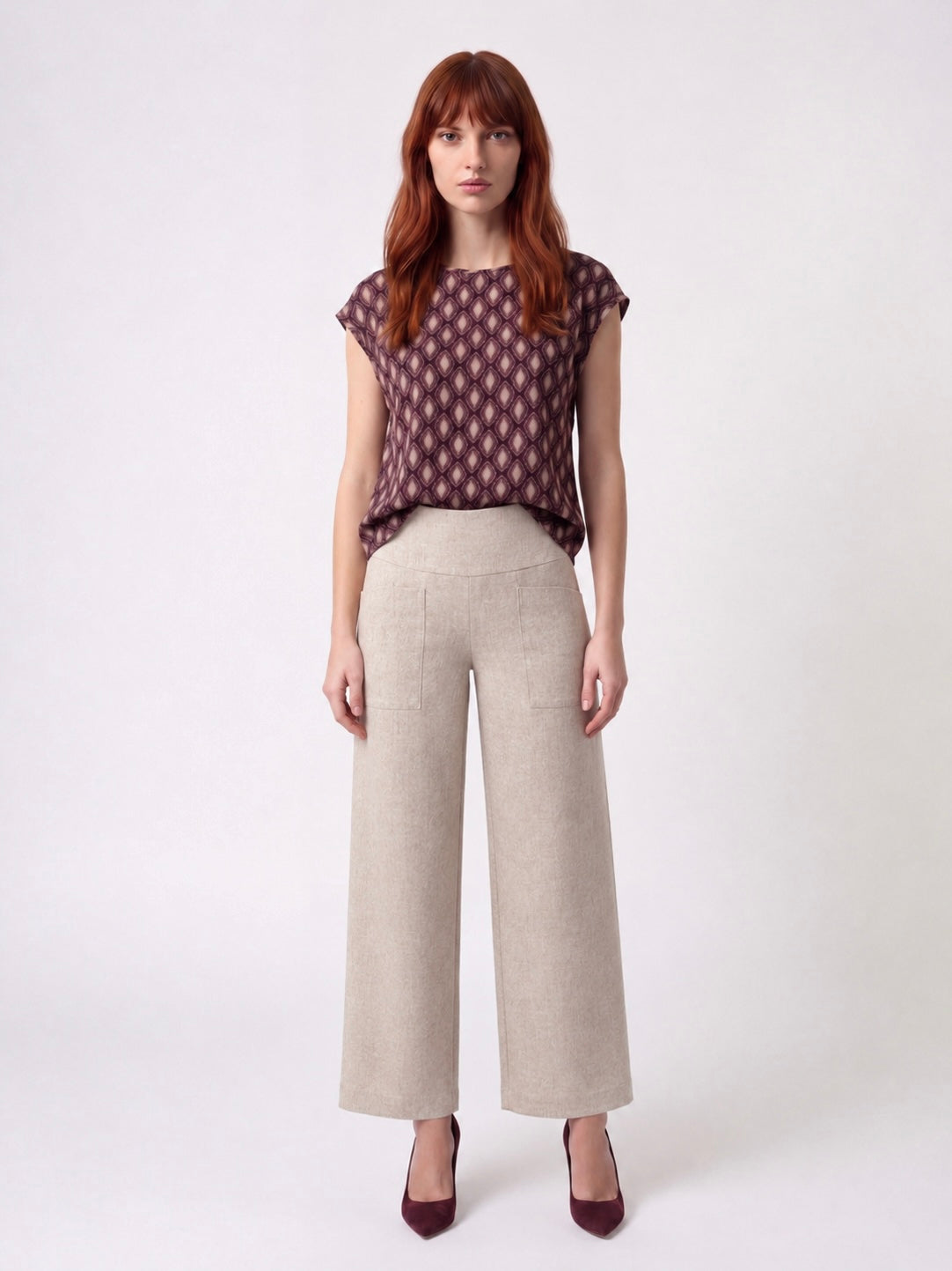 Pantalon Susan / AH 26.27