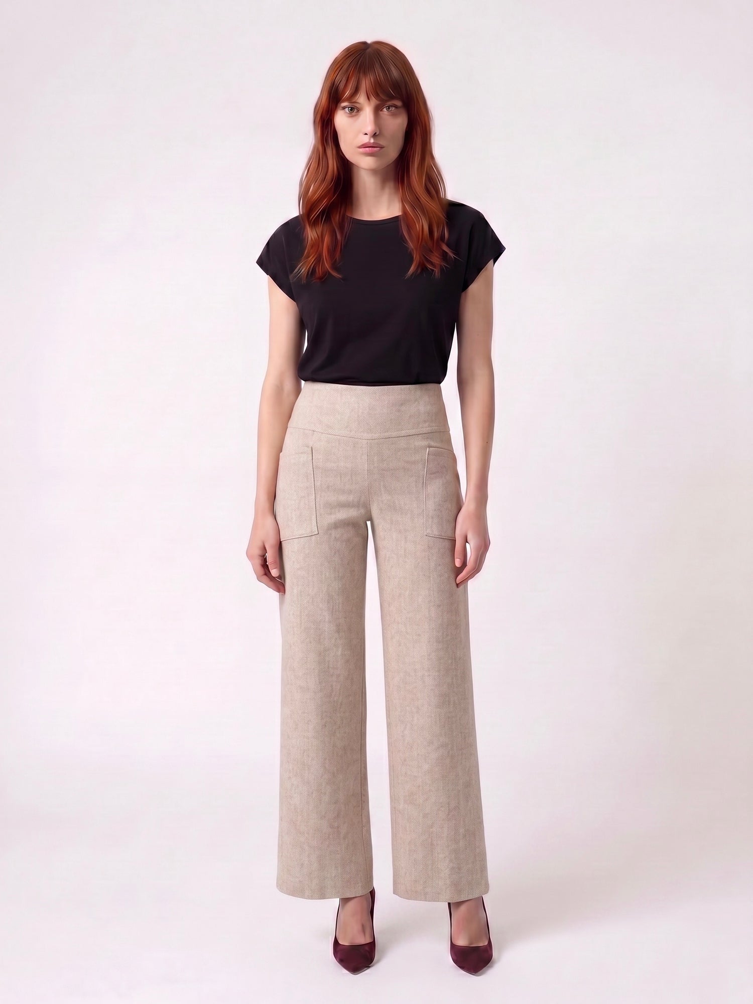 Pantalon Susan / AH 26.27