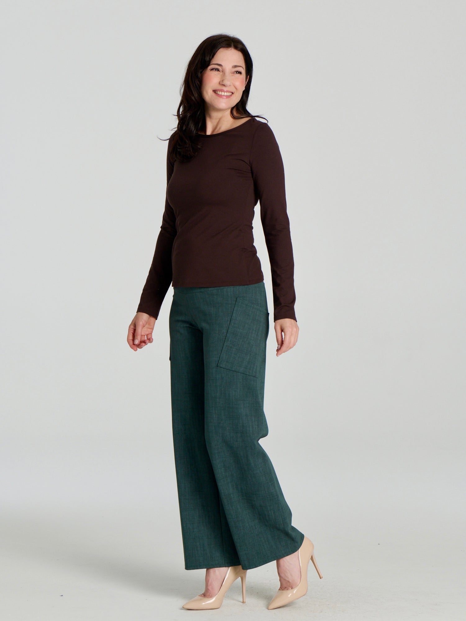 Susan Pants / FW 26.27