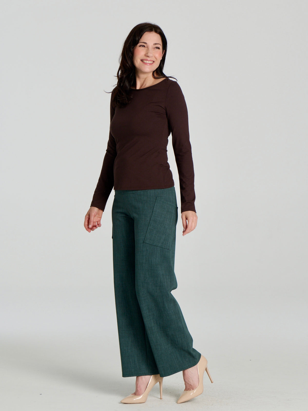 Susan Pants / FW 26.27