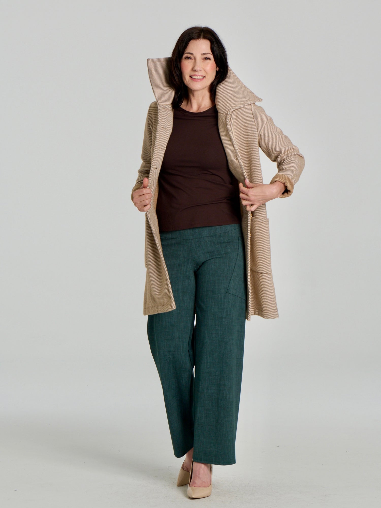 Susan Pants / FW 26.27