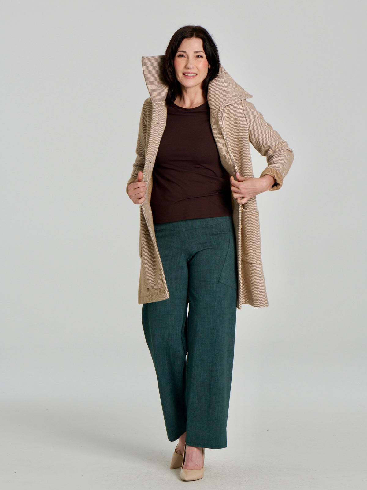 Susan Pants / FW 26.27