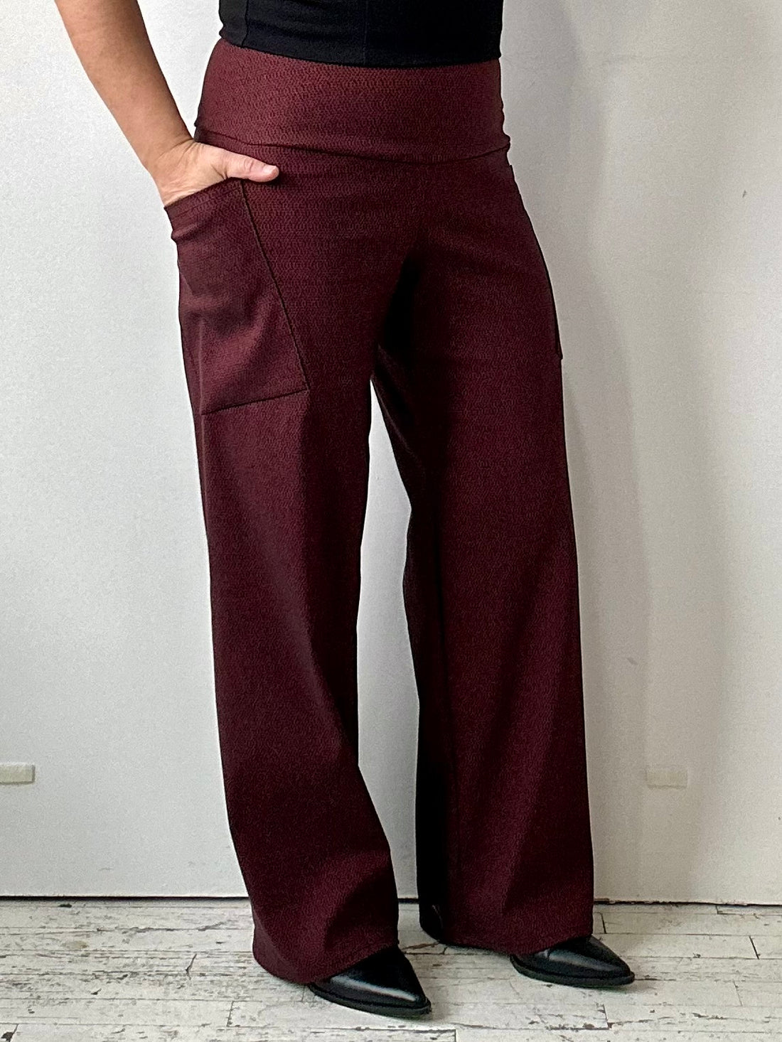 Pantalon Susan