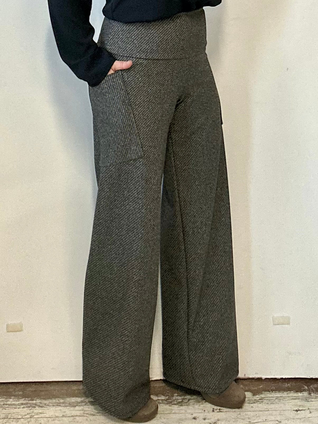 Pantalon Susan AH 2025-26