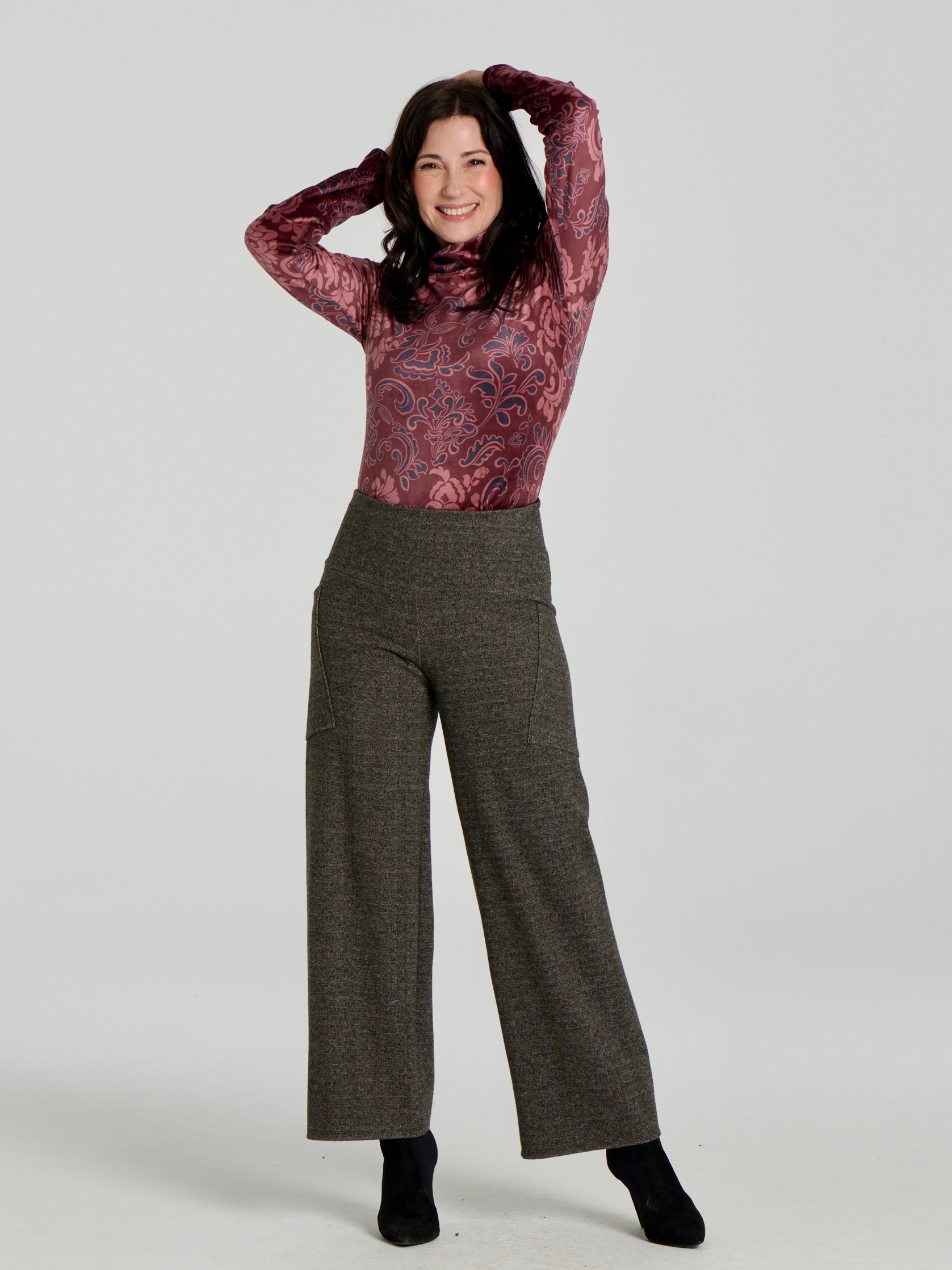 Susan Pants / FW 26.27