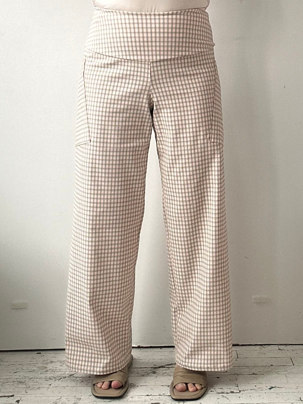 Pantalon Susan