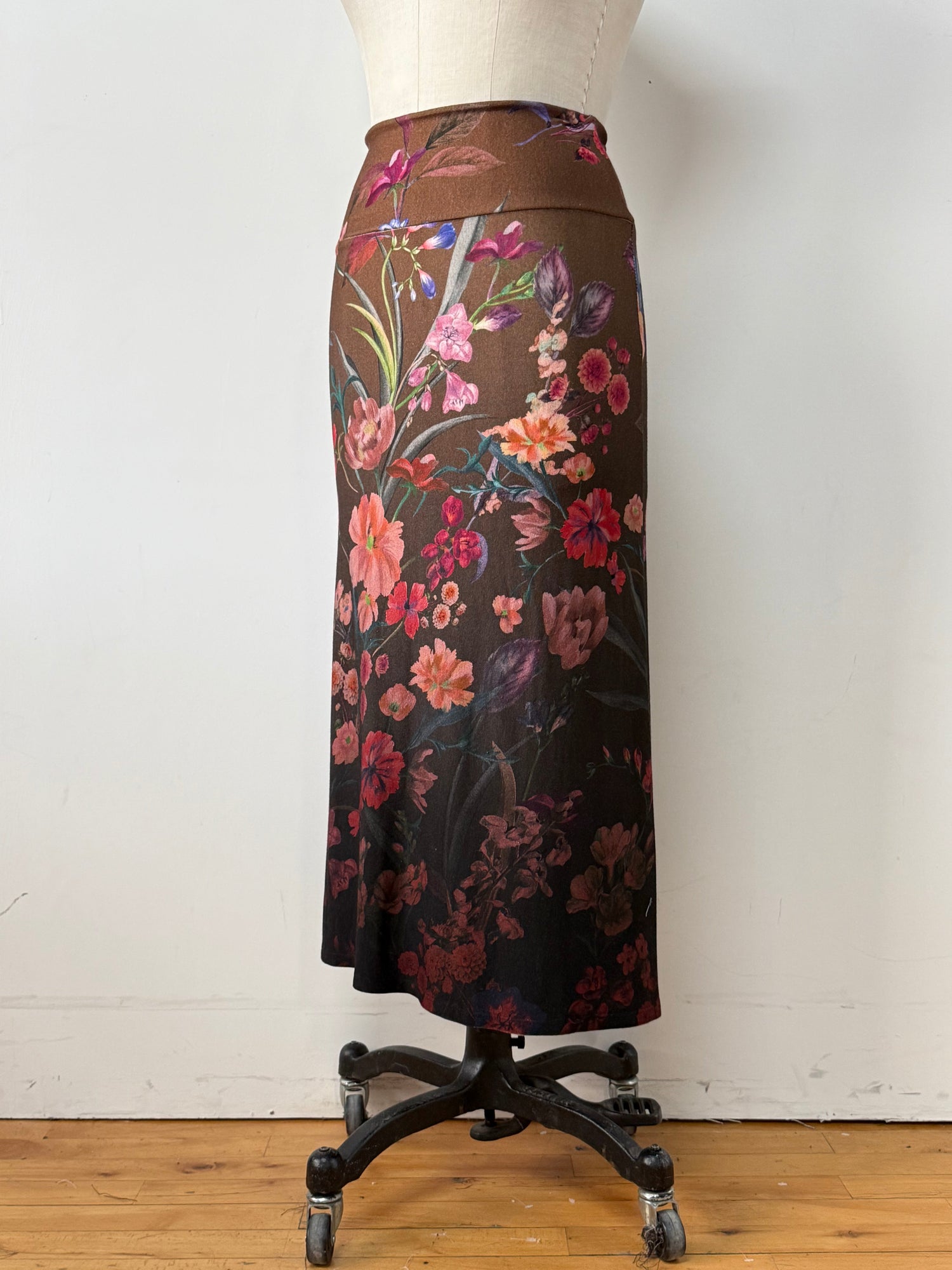 Jupe Charlotte ***PRÉ-COMMANDE***