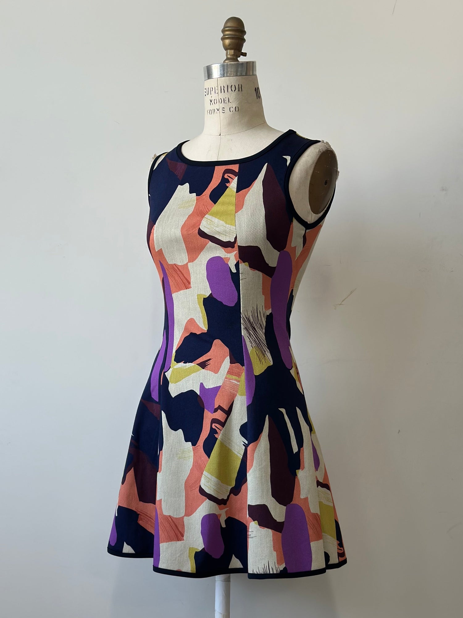 Robe Silba / Assorti