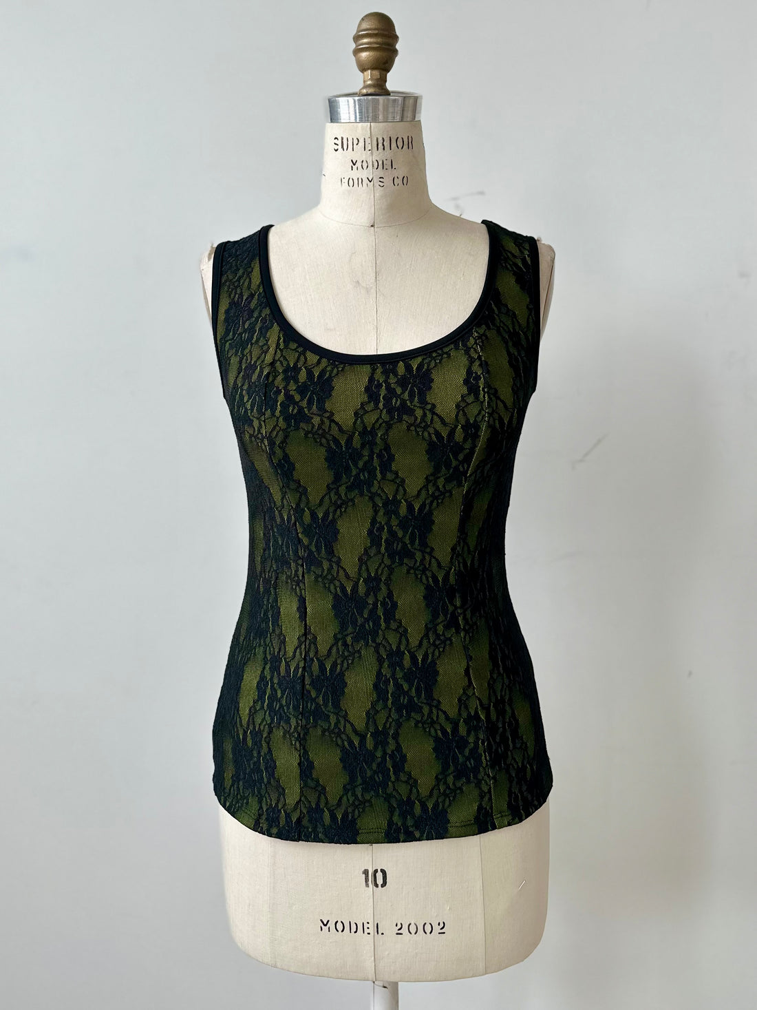 Camisole Massi