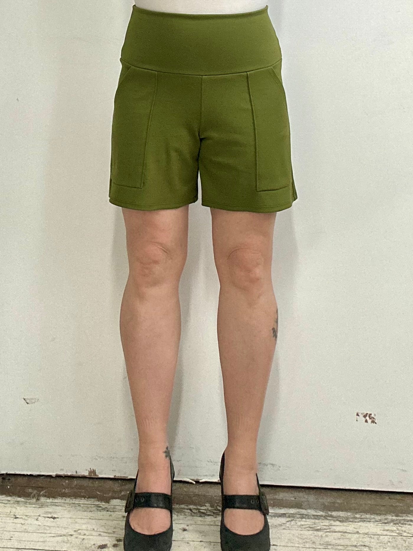Short Milano