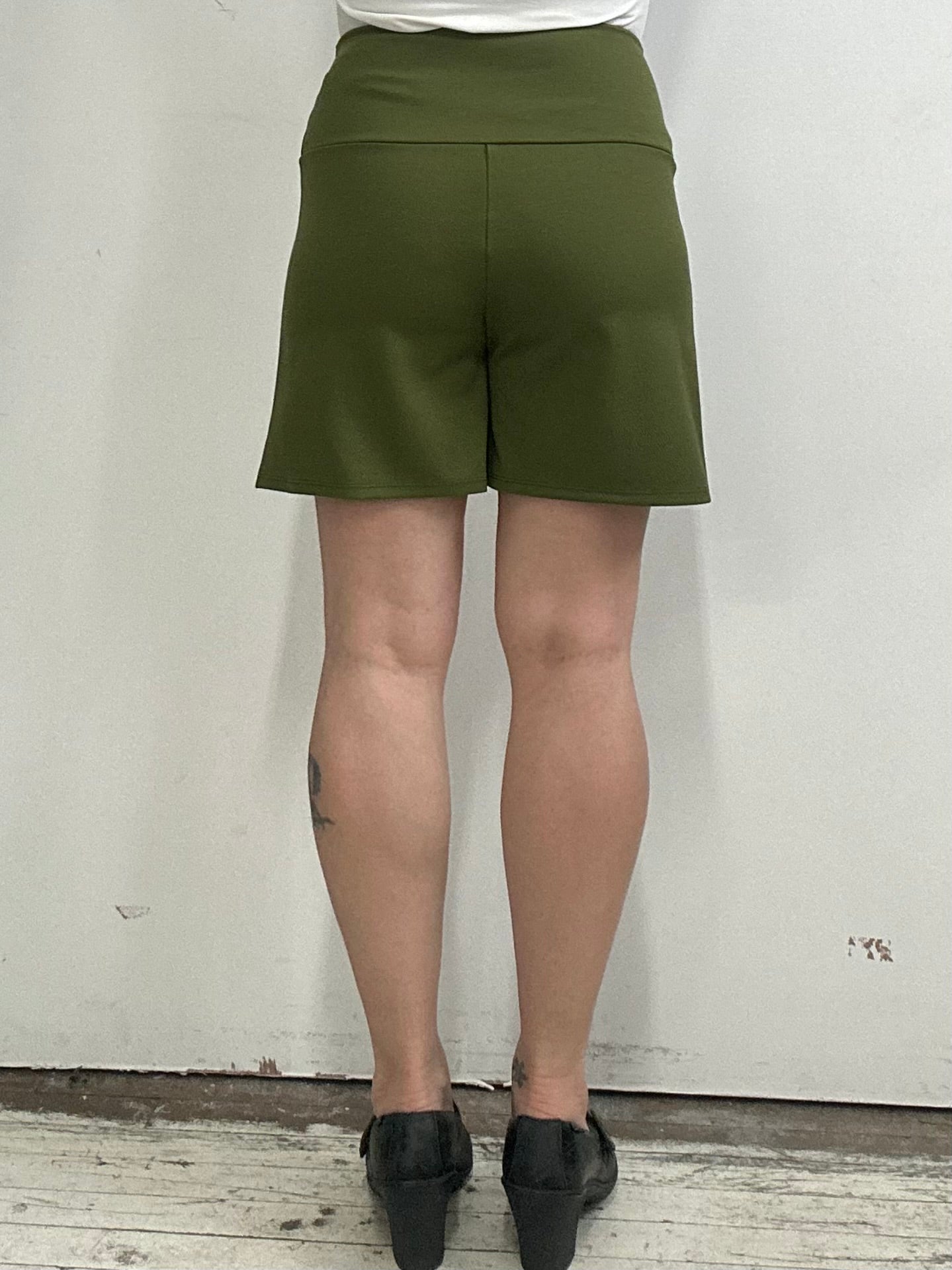 Short Milano