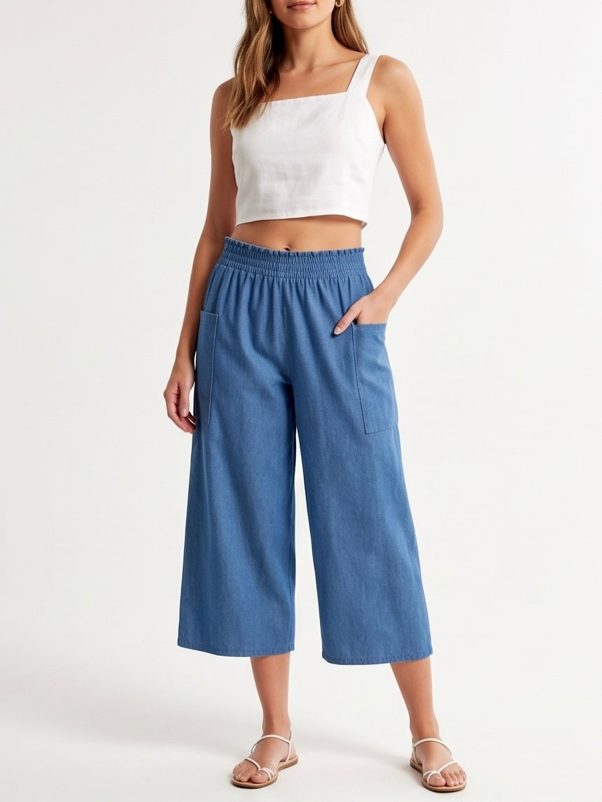 Devon Pants / Exclusive
