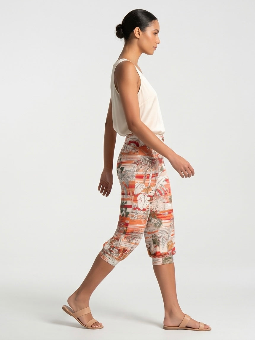 Pantalon Abra