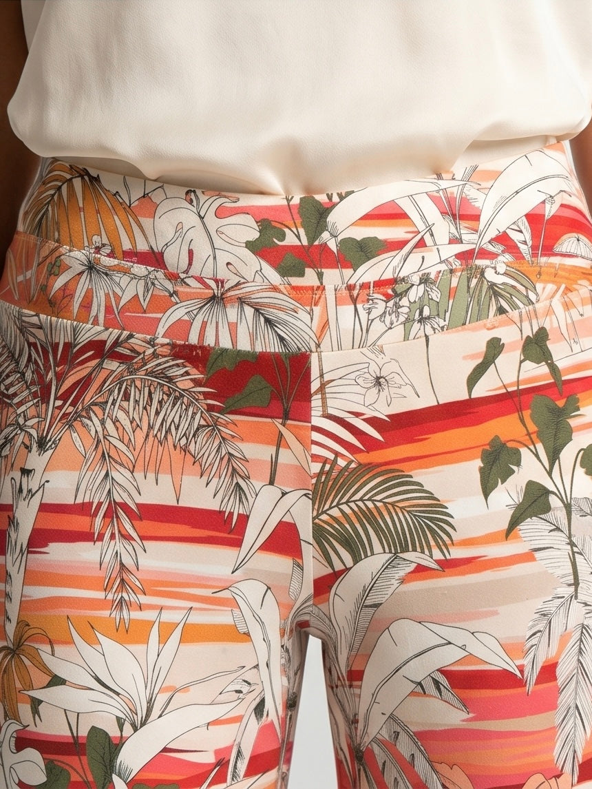 Pantalon Abra