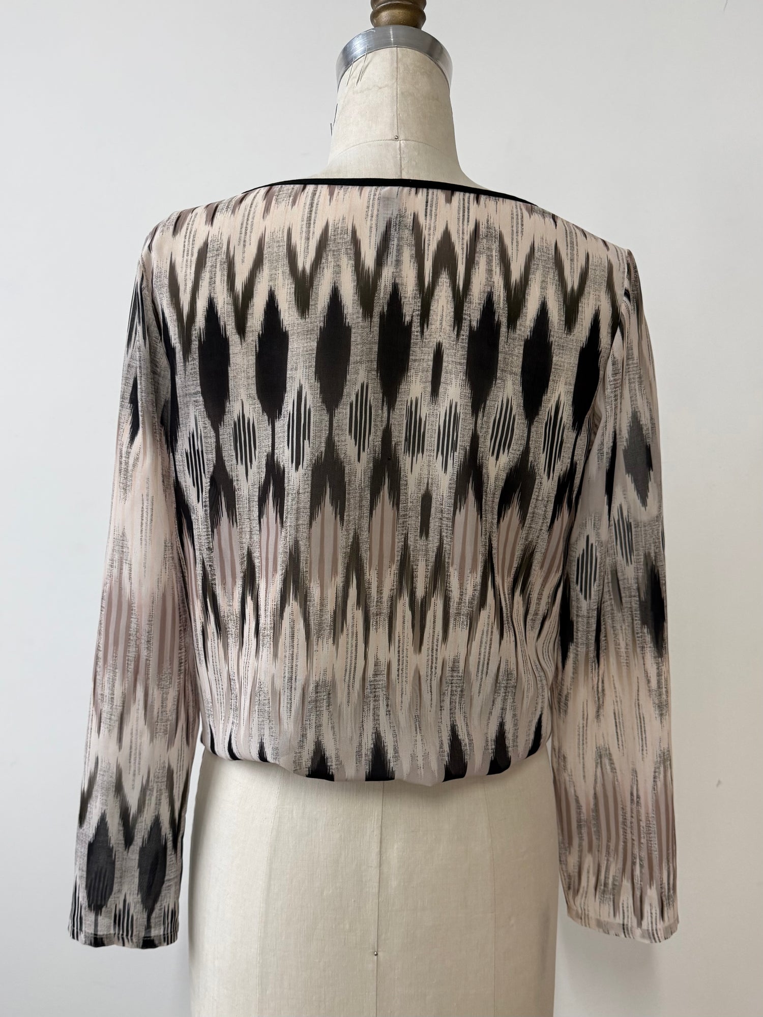 Blouse Alba