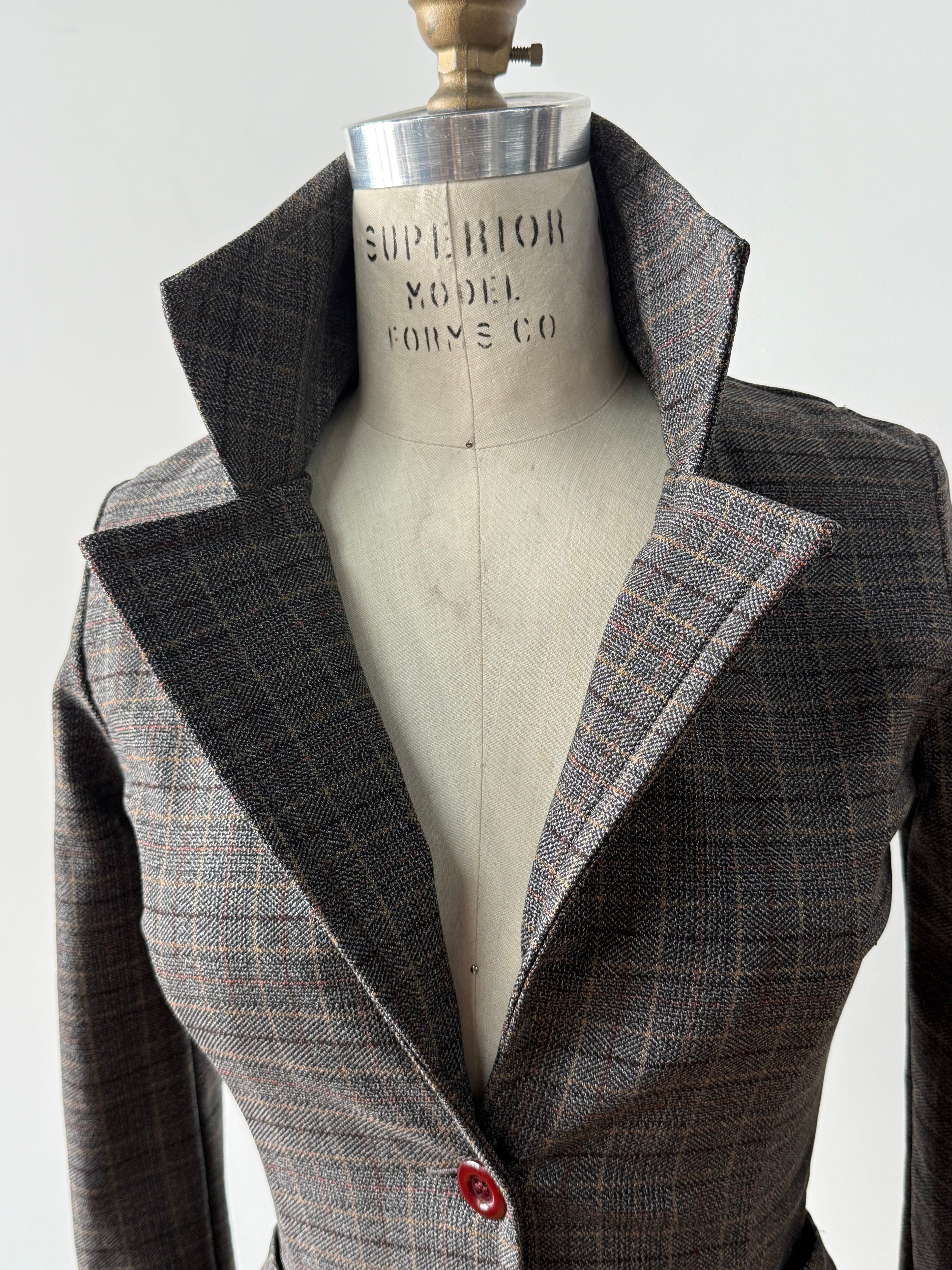 Perceval Jacket ***PRE-ORDER***