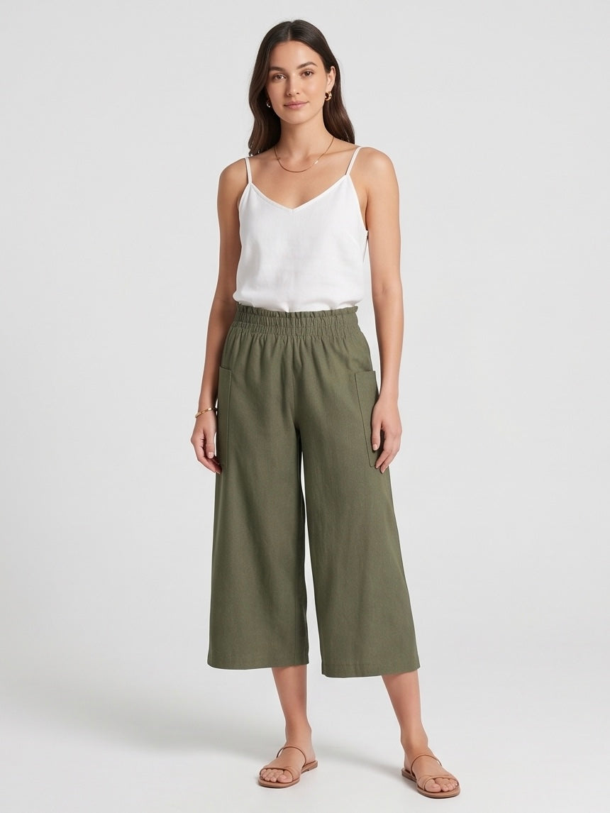 Pantalon Devon / Exclusivités