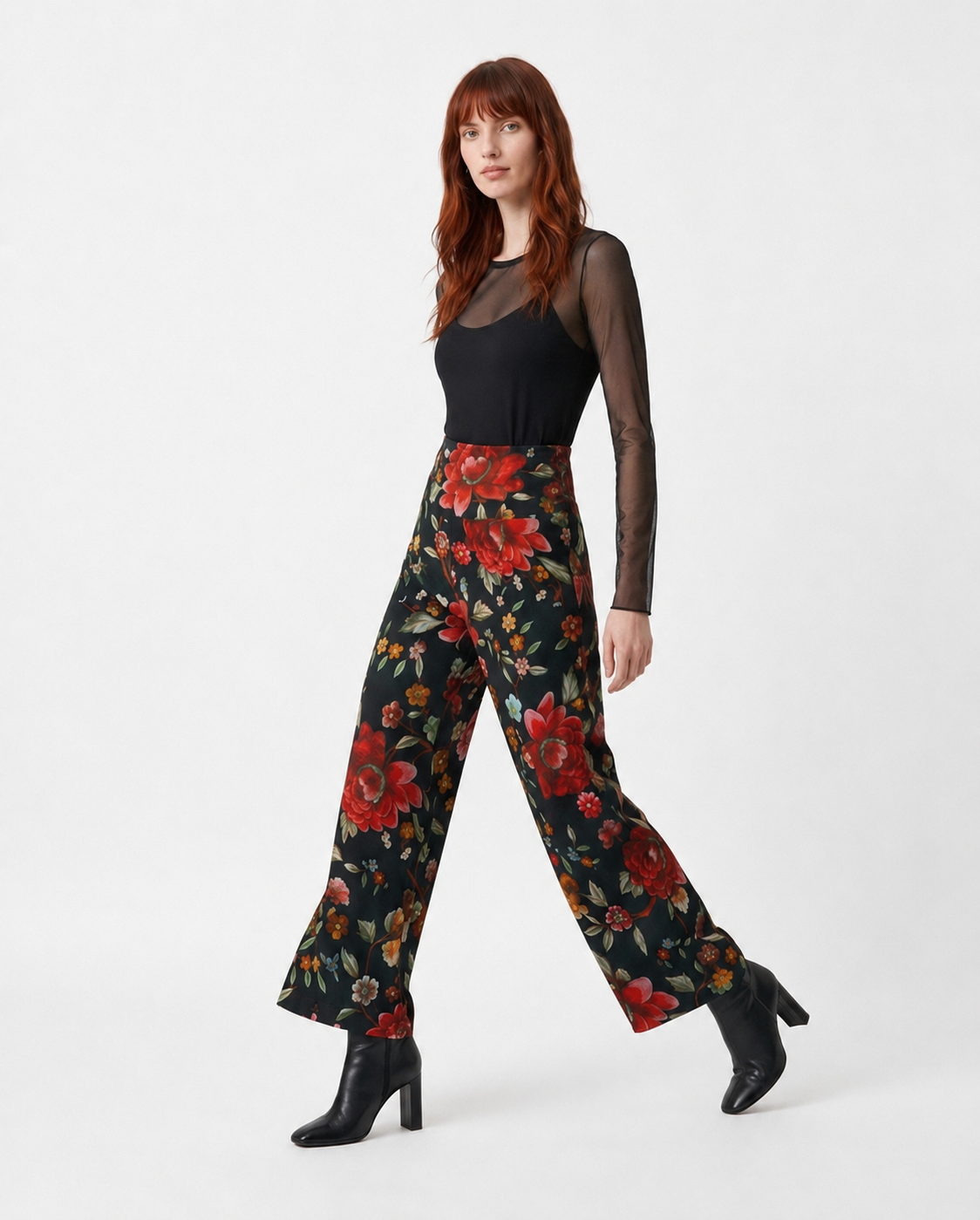Pantalon Elma FW 2026-27 ***PRE-ORDER***