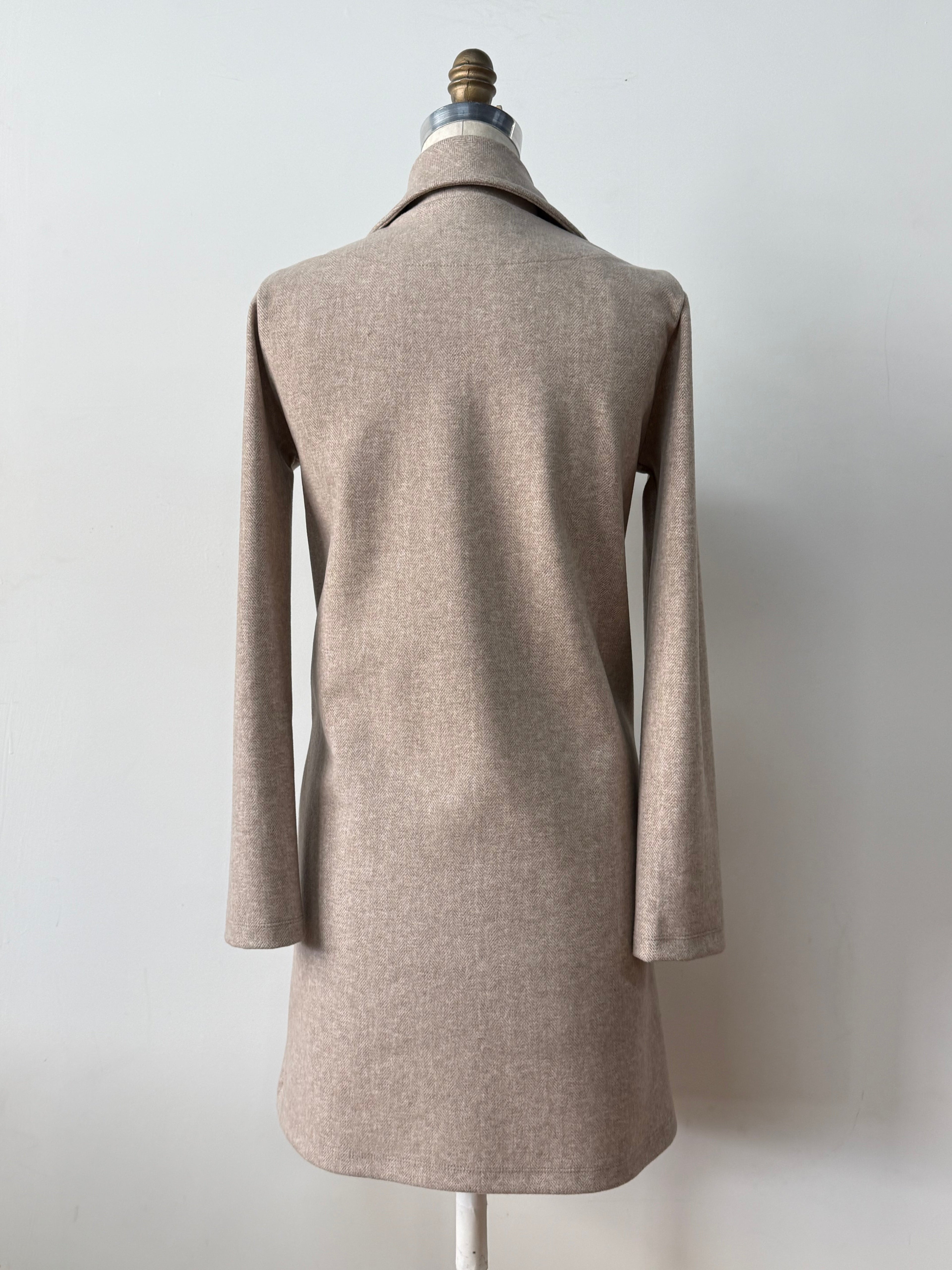 Marlowe Jacket ***PRE-ORDER***