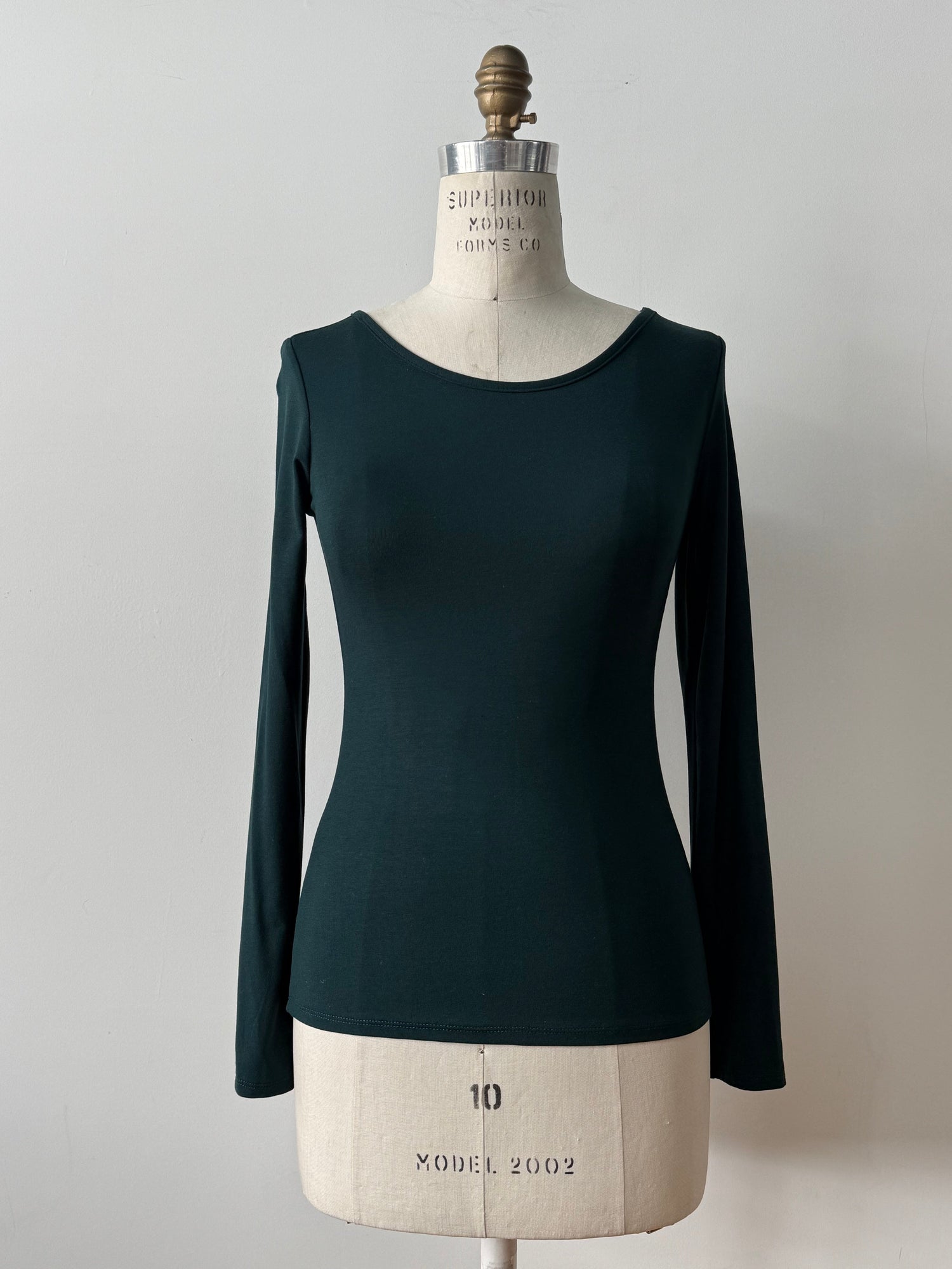Loretto Sweater AW 2026-27 ***PRE-ORDER***