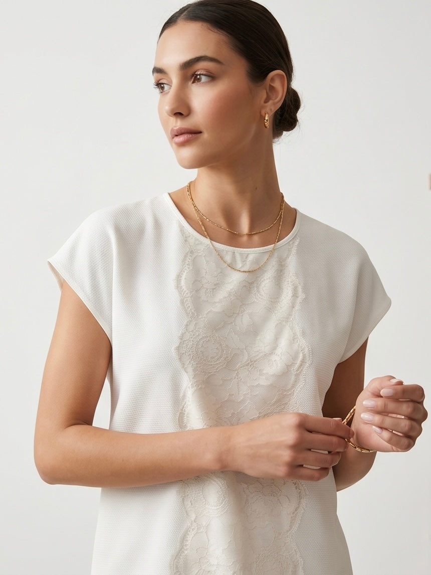 Pearl T-shirt
