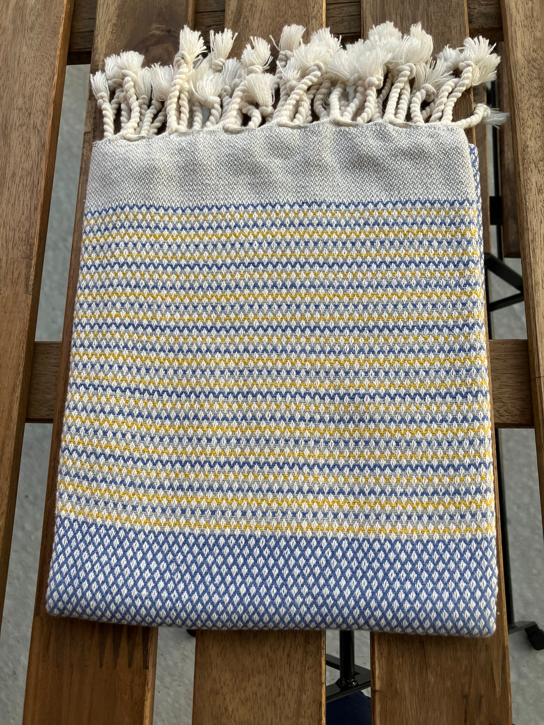 Peshtemal Bahar Large Towel