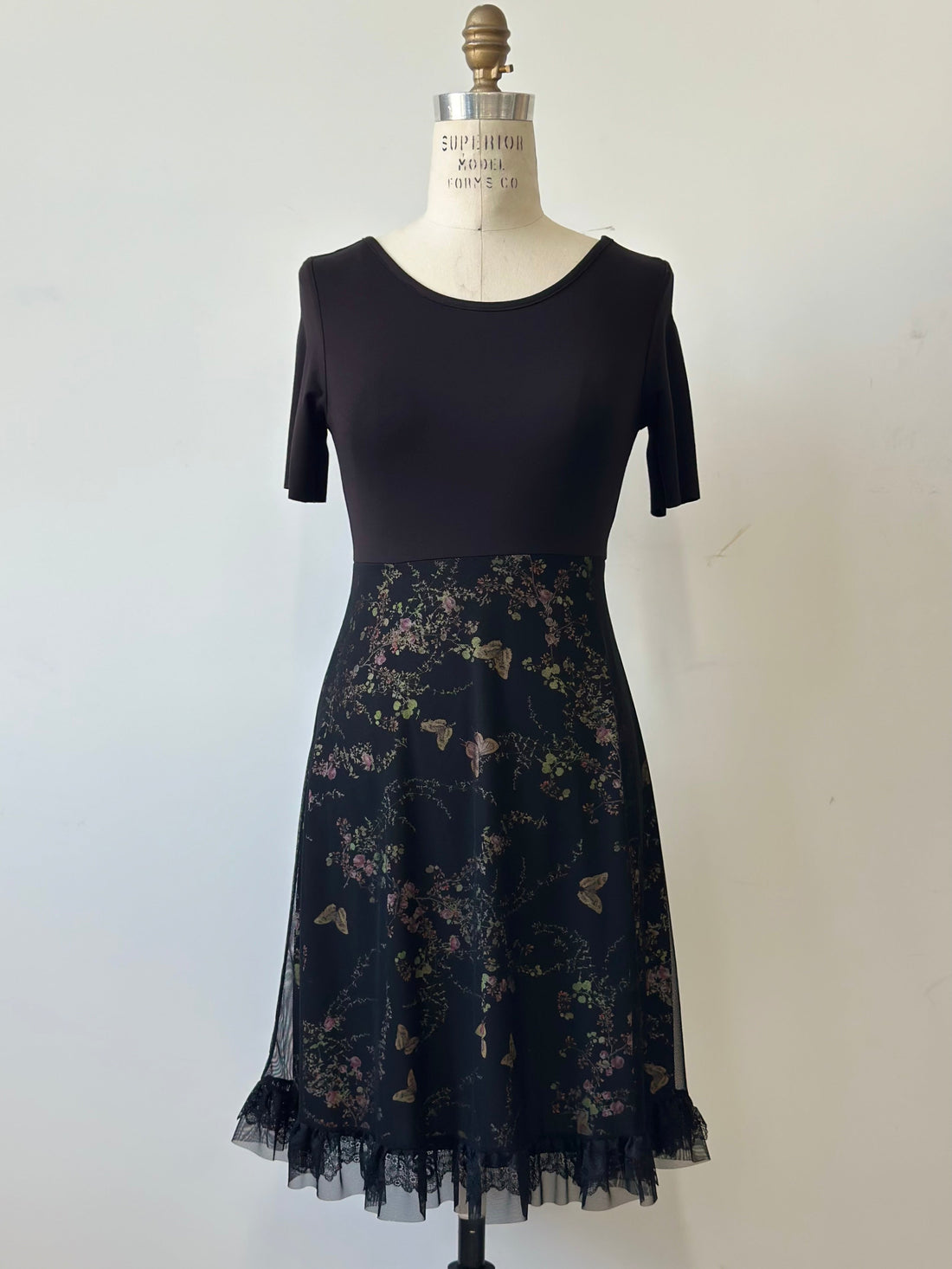 Robe Eudia ***PRÉ-COMMANDE***