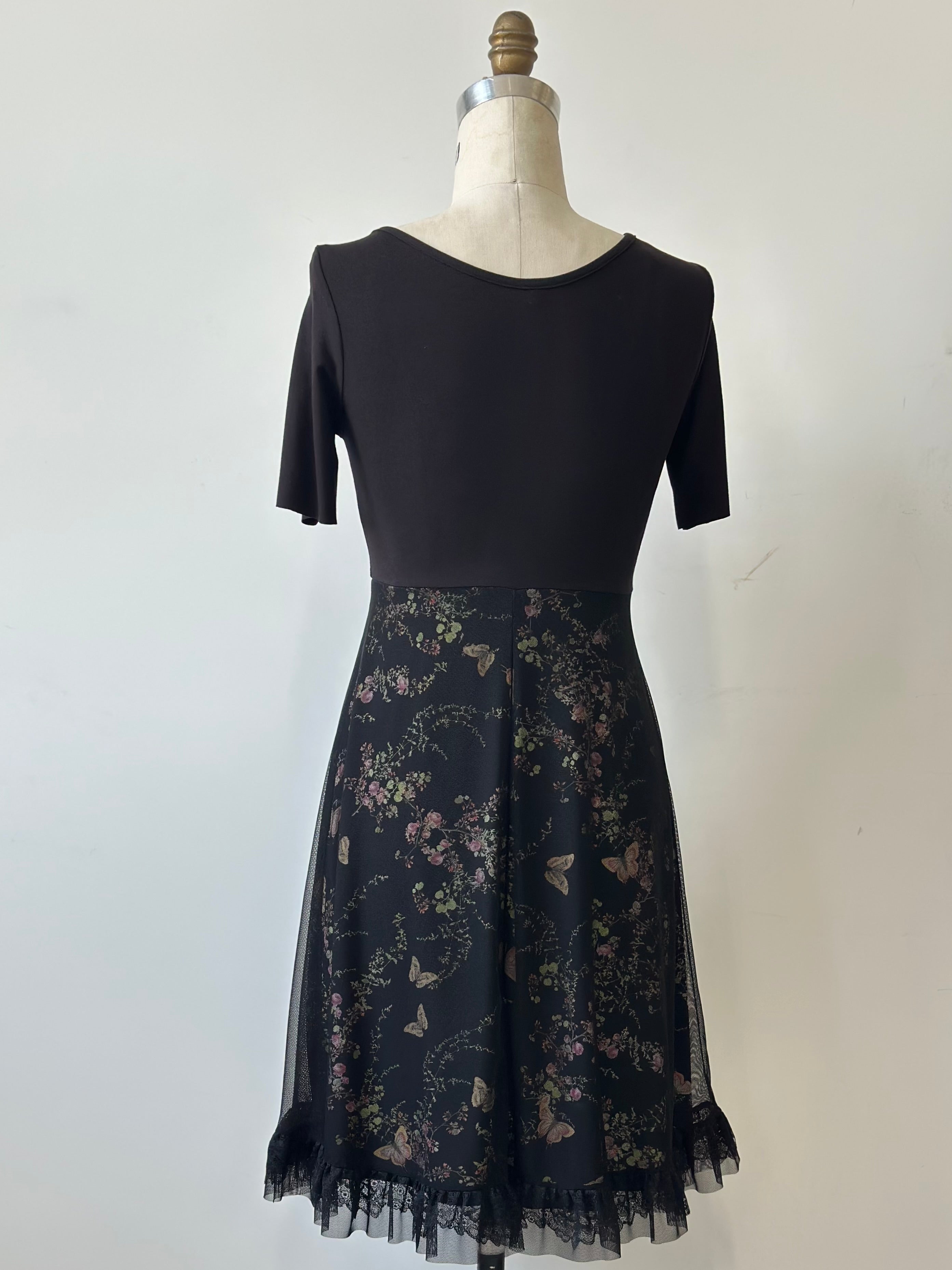 Robe Eudia ***PRÉ-COMMANDE***