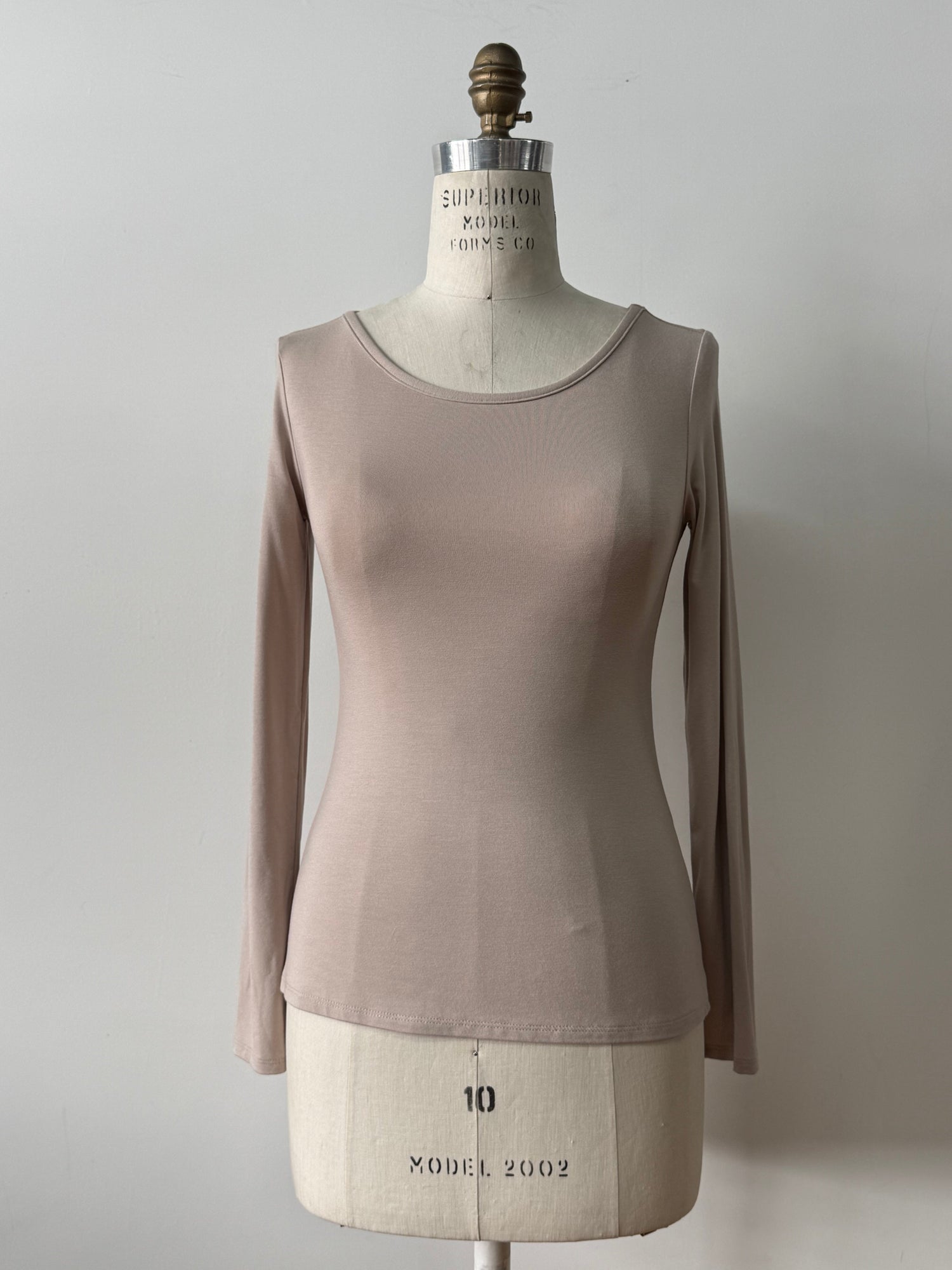 Loretto Sweater AW 2026-27 ***PRE-ORDER***