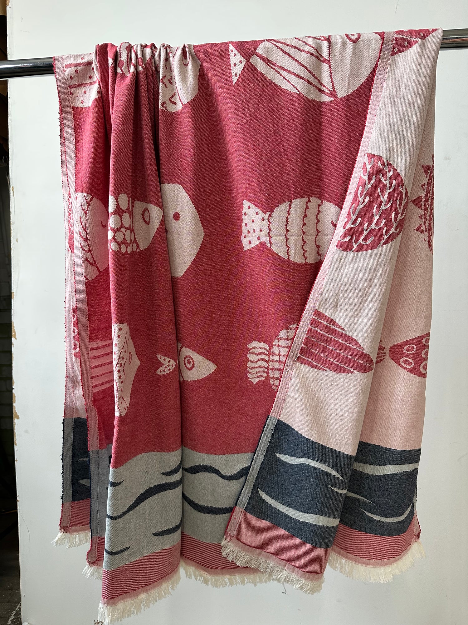 Serviette Peshtemal