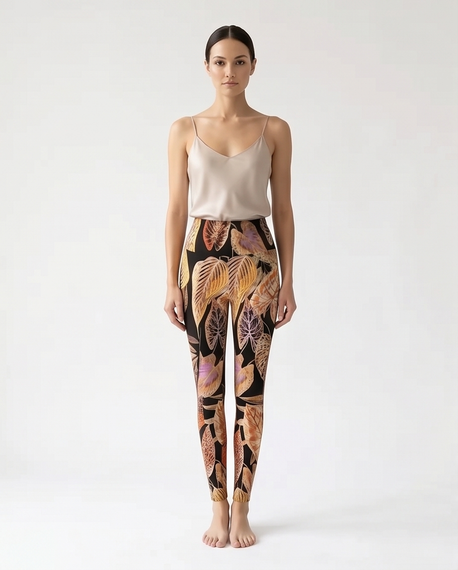 Pantalon Cressida