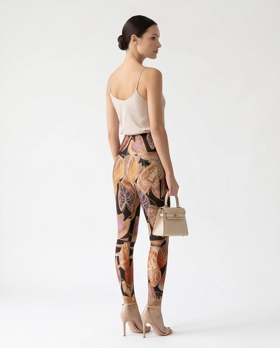 Pantalon Cressida