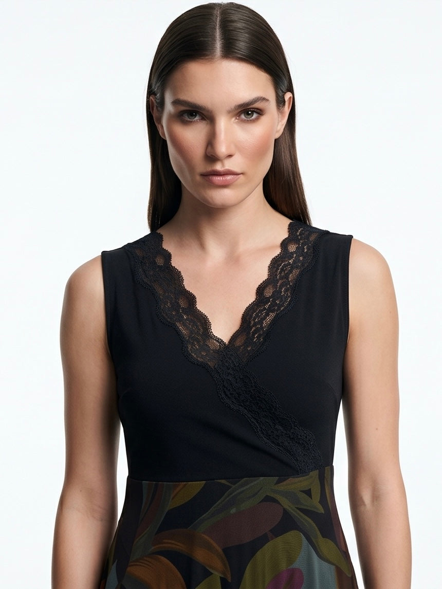 Robe Deliciosa