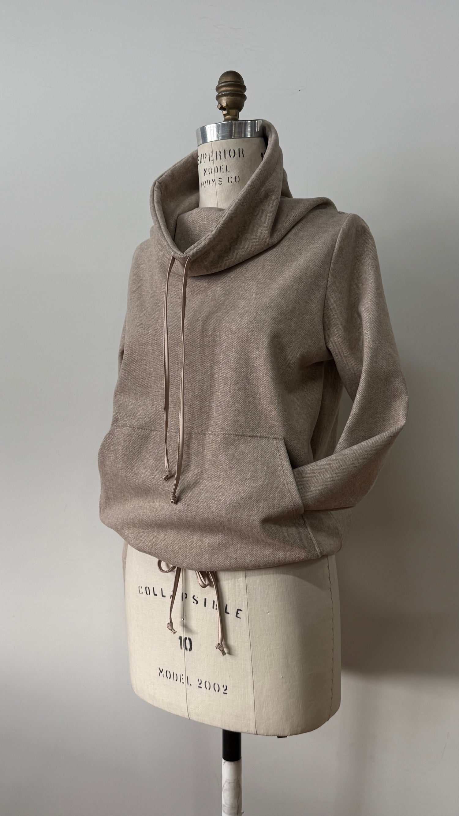 Aitana Sweater ***PRE-ORDER***