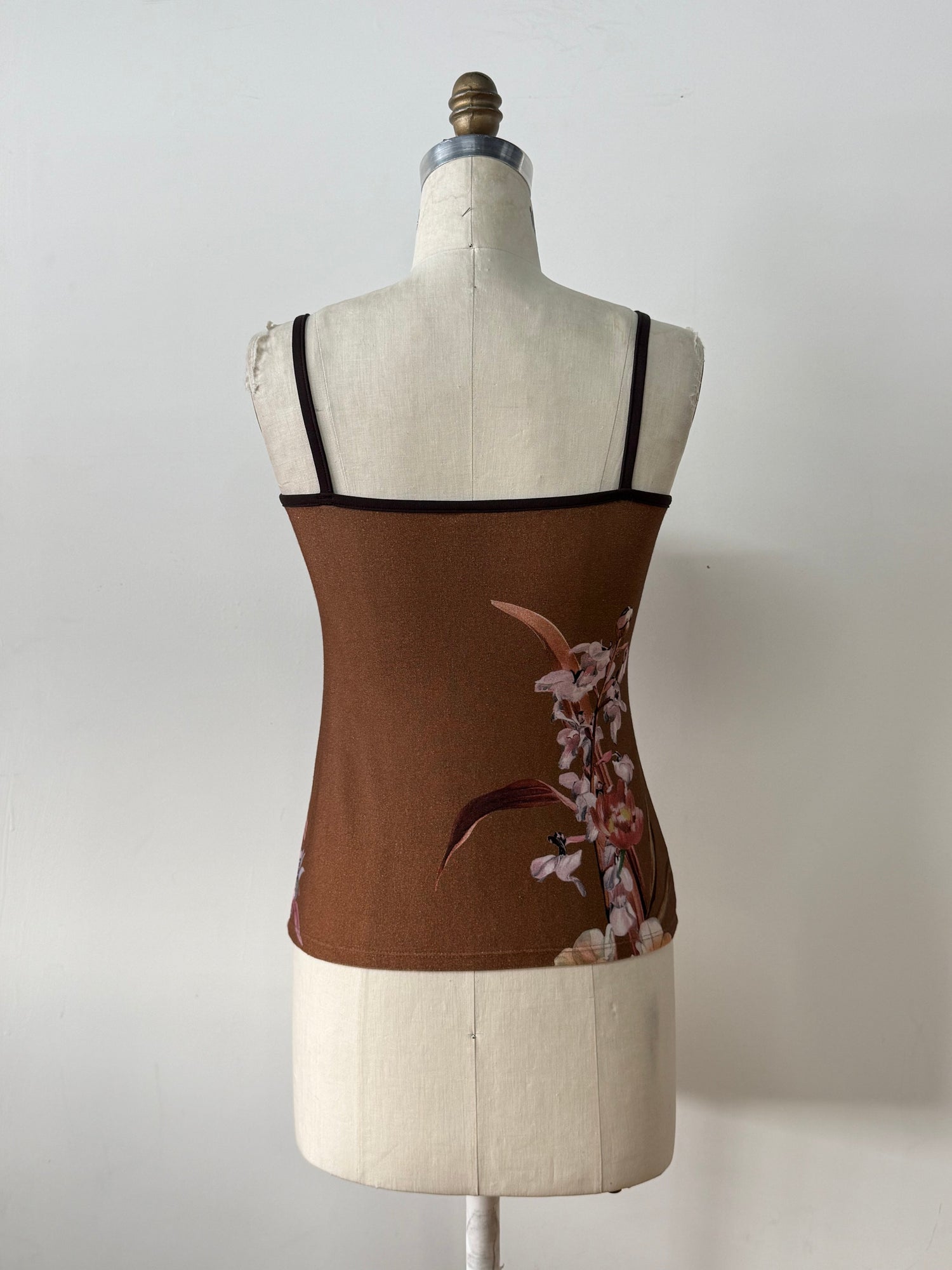 Camisole Morganne ***PRÉ-COMMANDE***