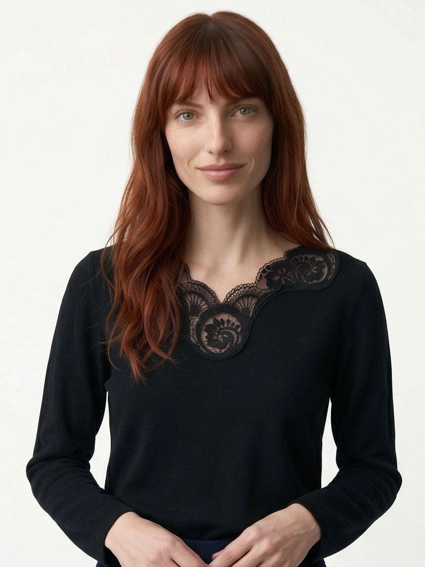 Blouse Ebenita