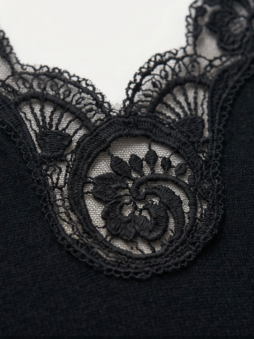 Blouse Ebenita