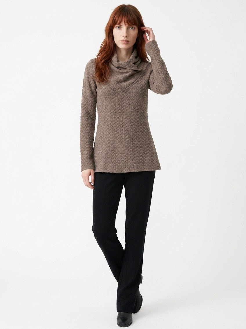 Ella Pants / Black