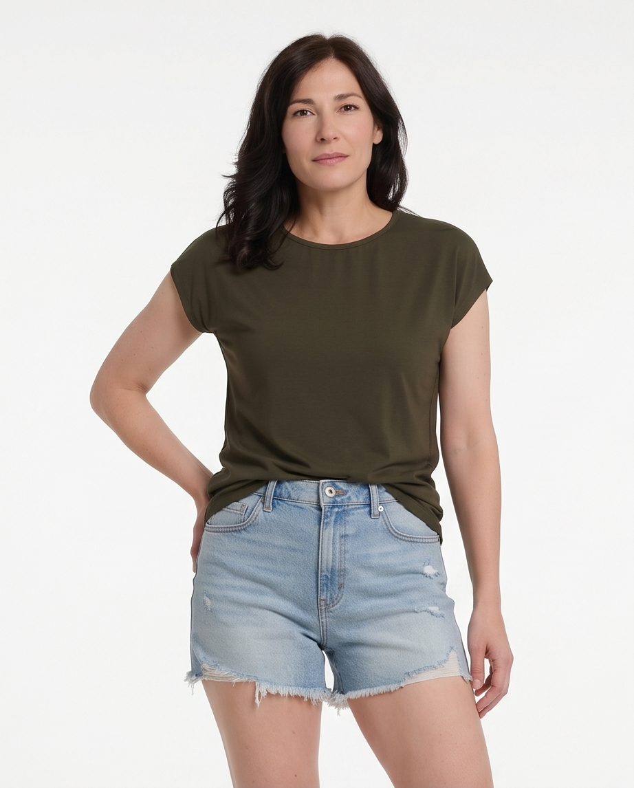 T-Shirt Eowyn / AH 25.26
