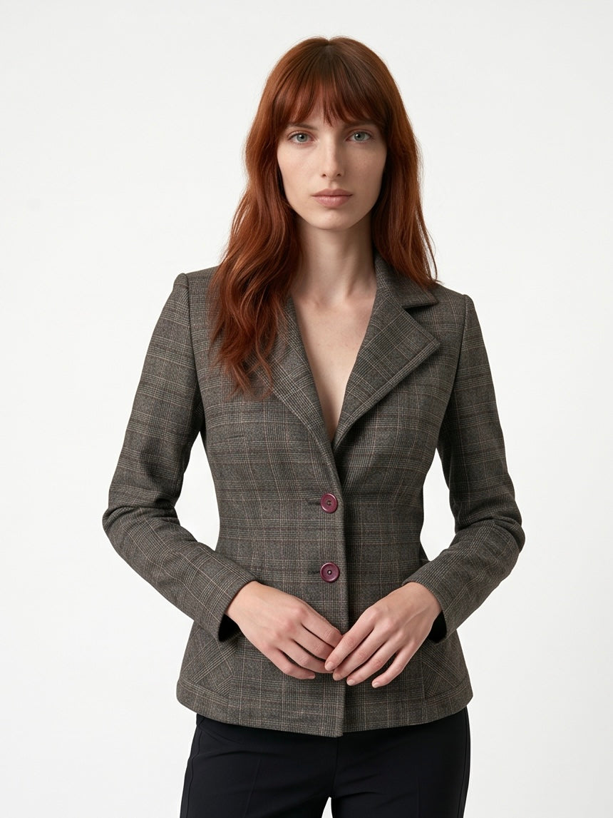 Veste Perceval ***PRÉ-COMMANDE***